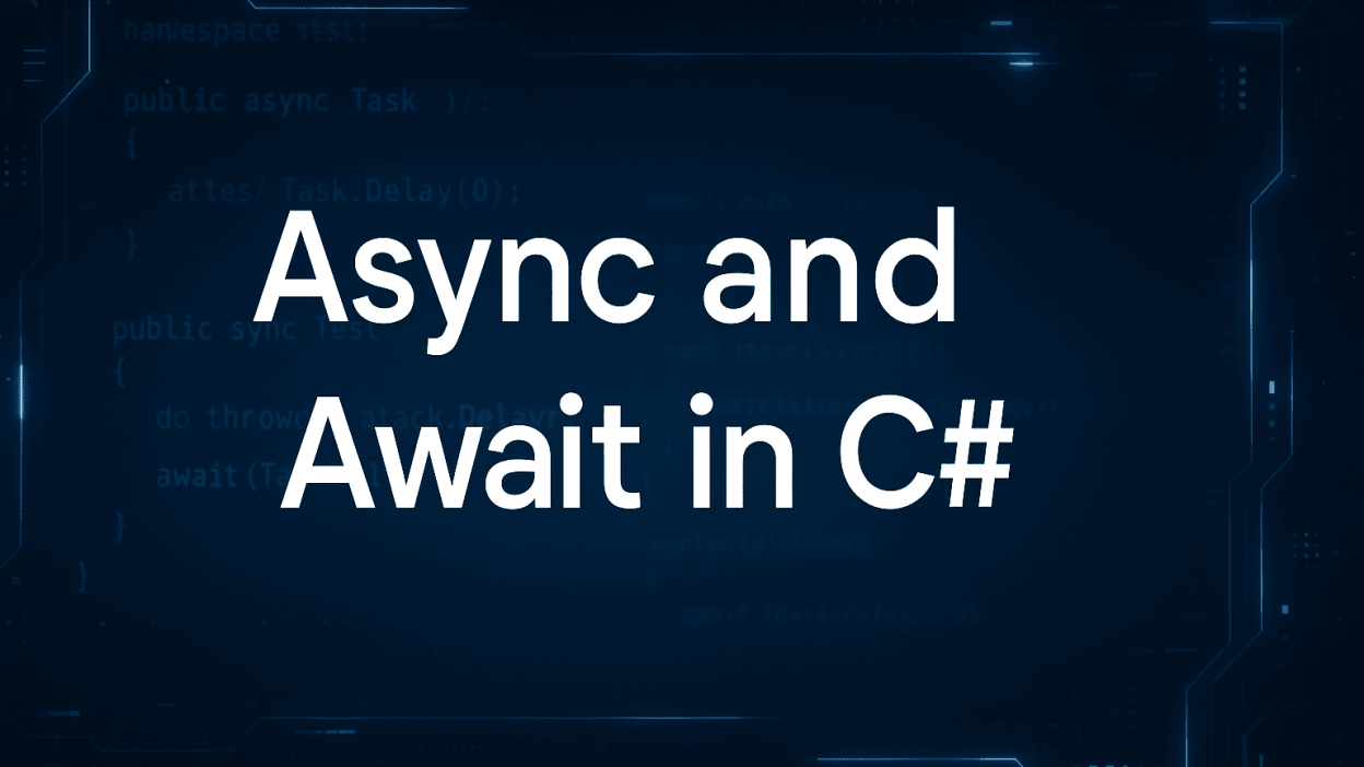 async-and-await-in-c-syntax-and-usage-guide