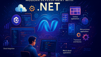 modern-development-with-dotnet